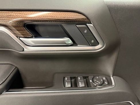 New 2026 Chevrolet Silverado 1500 LT image 14