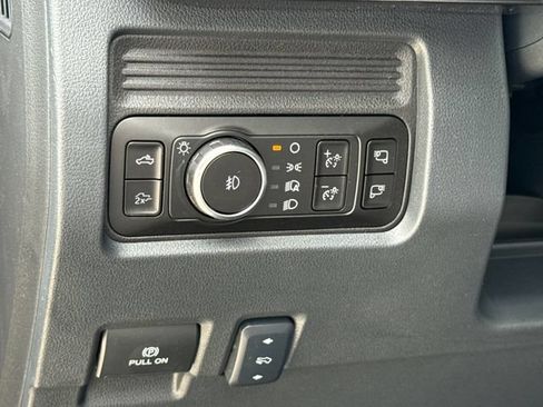 New 2026 Ford F250 Lariat w/ Black Appearance Package AWD/4WD image 24