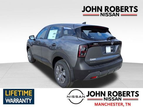 New 2026 Nissan Kicks S image 13