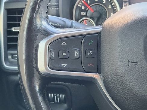Used 2019 RAM 1500 Laramie image 28