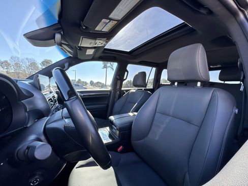 Used 2023 Lexus GX 460 Premium w/ Premium Plus Package image 27