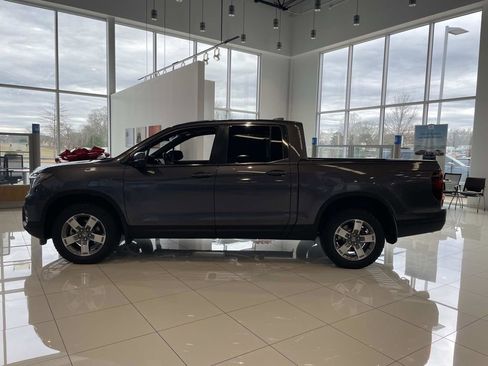 New 2026 Honda Ridgeline RTL image 6