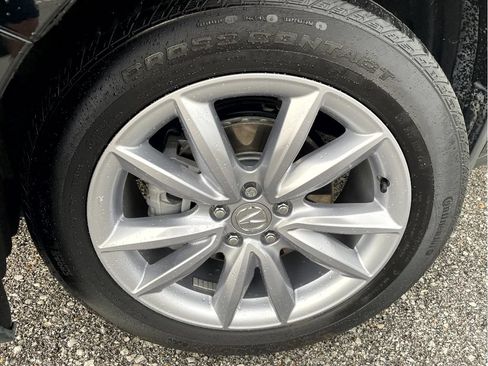 Certified 2023 Acura RDX AWD image 6
