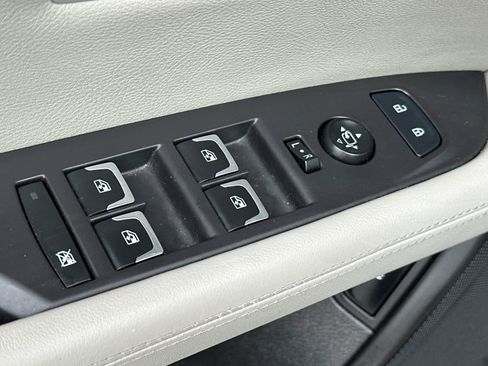 Used 2017 Cadillac CT6 Luxury RWD image 13