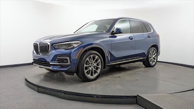 Used 2023 BMW X5 sDrive40i RWD image 2