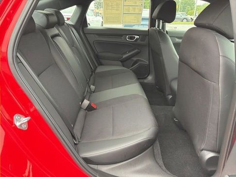Used 2026 Honda Civic Sport image 19
