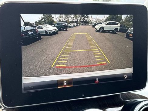 Used 2019 Mercedes-Benz GLC 300 4MATIC image 21