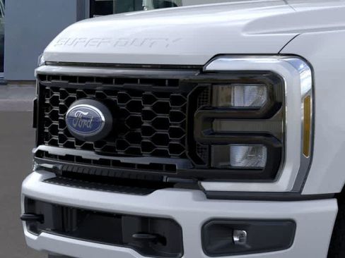 New 2026 Ford F250 XL w/ STX Appearance Package AWD/4WD image 17
