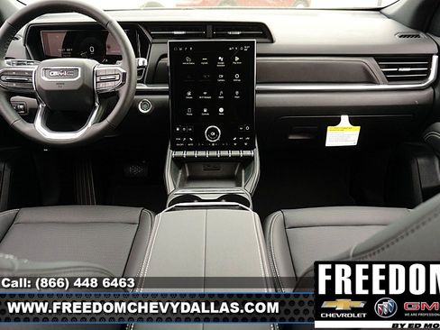 New 2026 GMC Terrain Elevation w/ Elevation Premium Package FWD image 11