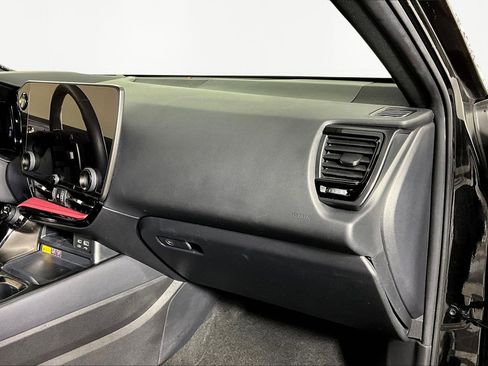 Used 2023 Lexus NX 350h AWD w/ Vision Package image 25