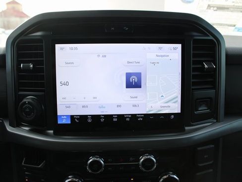 New 2025 Ford F150 XLT w/ Equipment Group 302A MID image 12