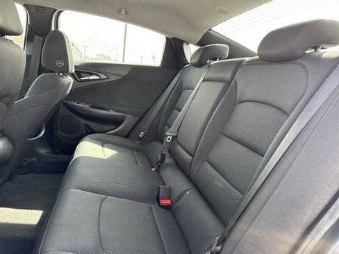 Used 2016 Chevrolet Malibu LS image 16