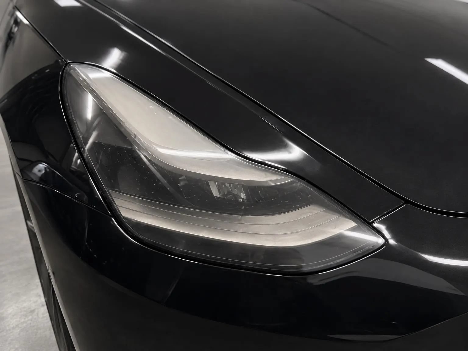 Used 2022 Tesla Model 3 Performance AWD/4WD image 4