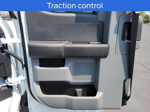 New 2025 Ford F350 XL w/ STX Appearance Package image 14