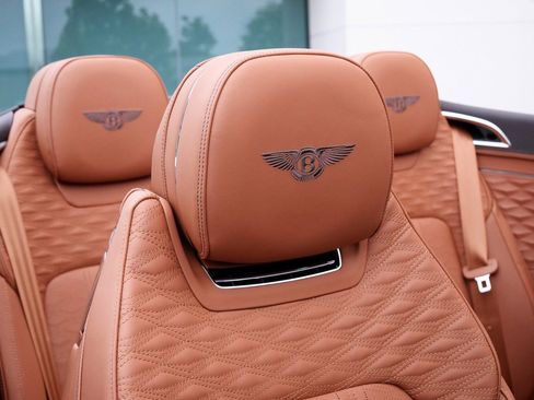 New 2025 Bentley Continental GT Speed image 23