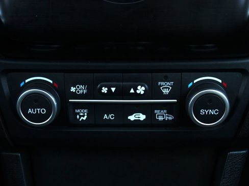 Used 2016 Acura ILX FWD image 18