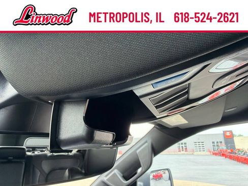 Used 2023 RAM 1500 Rebel w/ Rebel Level 2 Equipment Group AWD/4WD image 35