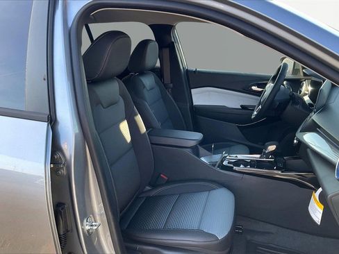 New 2026 Chevrolet Trax LT w/ Driver Confidence Package image 13