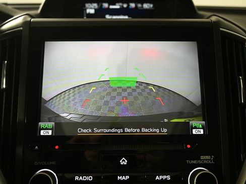 Used 2023 Subaru Forester Touring image 29