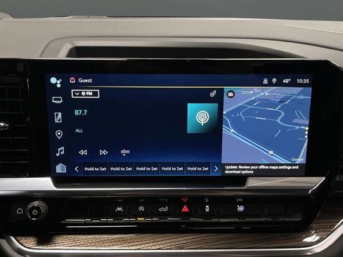 New 2026 Chevrolet Silverado 1500 RST w/ Convenience Package II image 19