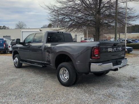 New 2026 RAM 3500 Tradesman image 3