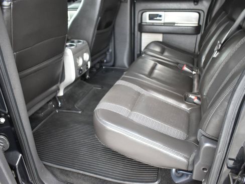 Used 2014 Ford F150 Raptor w/ Equipment Group 801A Luxury AWD/4WD image 27