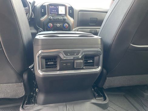 Used 2019 Chevrolet Silverado 1500 High Country AWD/4WD image 43