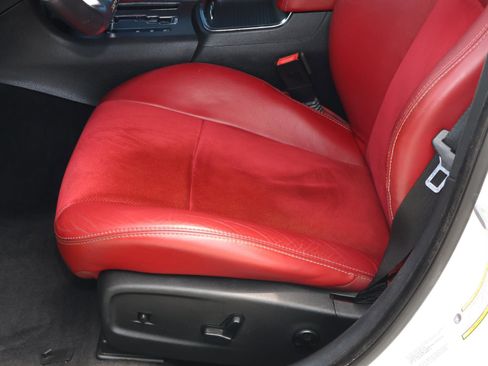 Used 2013 Dodge Charger SRT8 w/ Adaptive Cruise Control Group RWD image 16