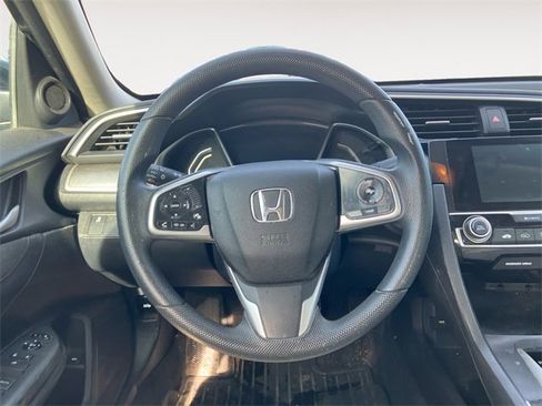 Used 2016 Honda Civic EX image 12