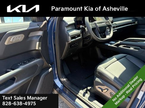 New 2027 Kia Telluride S AWD/4WD image 18