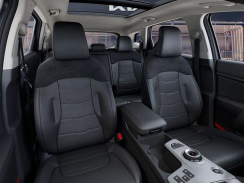 New 2026 Kia Sportage SX Prestige AWD/4WD image 15