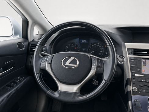 Used 2013 Lexus RX 350 AWD w/ Navigation Pkg image 25