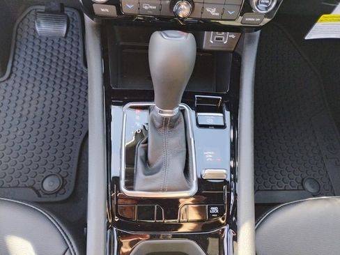 New 2026 Jeep Compass Latitude w/ Quick Order Package 29K image 24