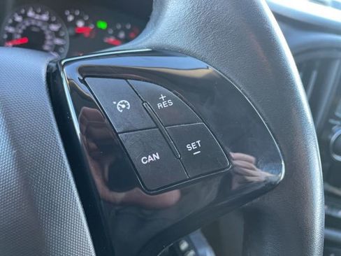 Used 2021 RAM ProMaster City Tradesman SLT image 16