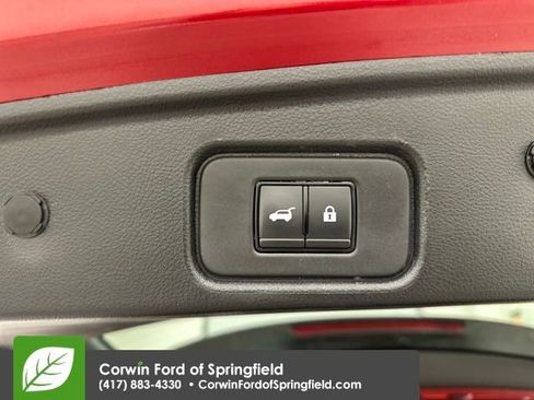 Used 2023 Nissan Pathfinder SL w/ SL Premium Package image 18