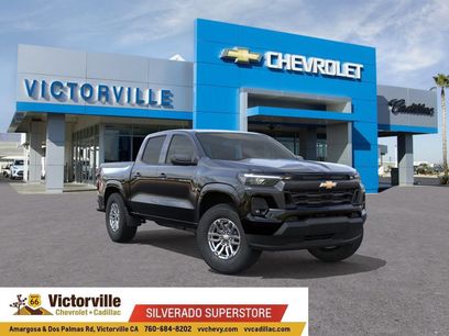 New 2026 Chevrolet Colorado LT w/ LT Convenience Package