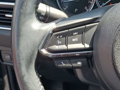 Used 2019 MAZDA CX-5 Touring AWD/4WD image 22