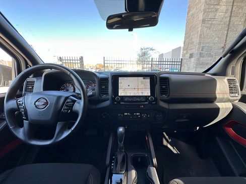 Used 2023 Nissan Frontier PRO-4X w/ Technology Package image 28