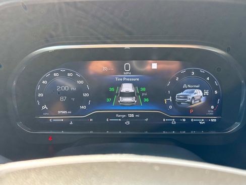 Certified 2023 Chevrolet Tahoe Premier image 10