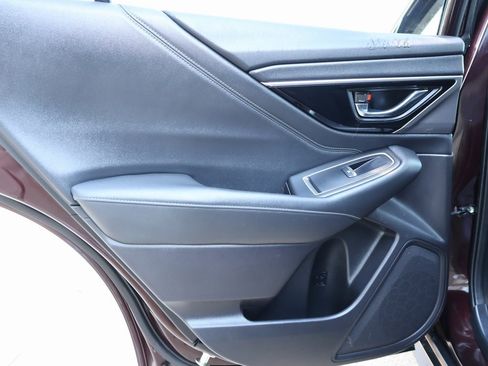 Used 2023 Subaru Outback Touring XT image 18