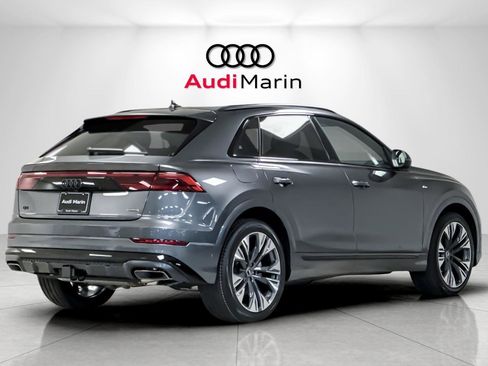 New 2026 Audi Q8 Premium Plus image 5