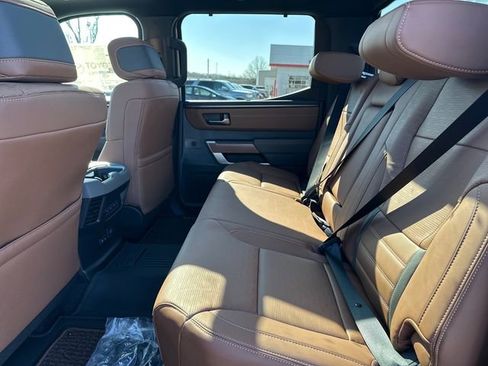 New 2026 Toyota Tundra 1794 Edition AWD/4WD image 7