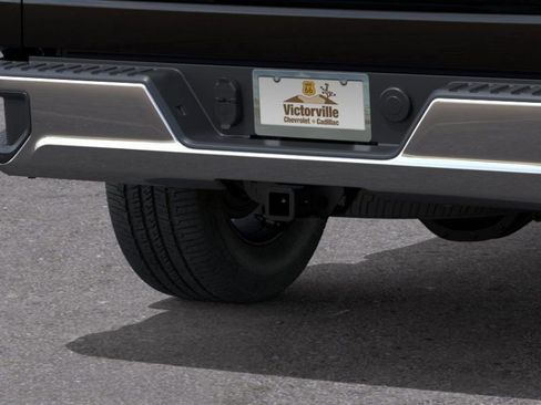 New 2026 Chevrolet Silverado 1500 LT image 14