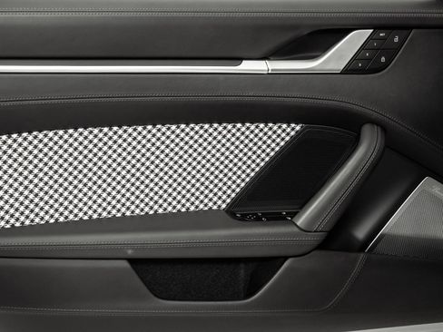 Certified 2024 Porsche 911 Turbo S image 6