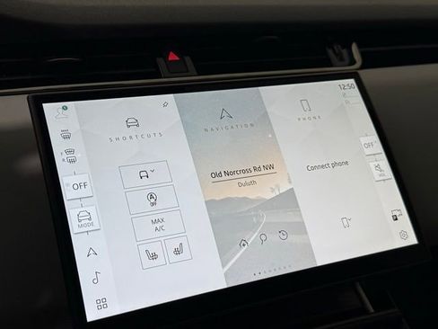 Certified 2026 Land Rover Range Rover Evoque S image 17