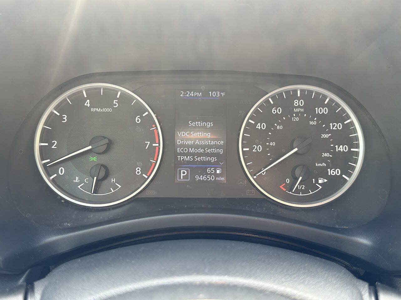 Used 2021 Nissan Sentra S FWD image 8