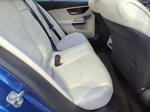 Used 2026 Mercedes-Benz C 300 Sedan image 20