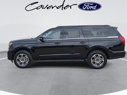 New 2026 Ford Expedition Max Active image 8