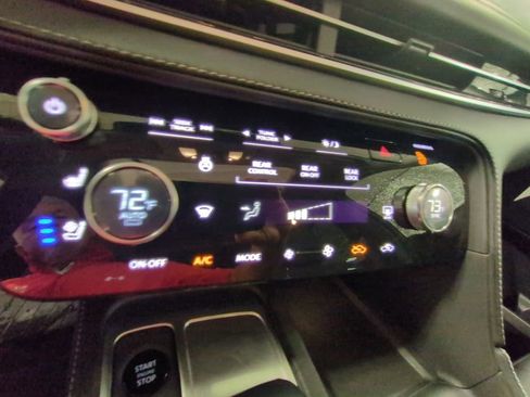 Used 2026 INFINITI QX60 Luxe w/ Cargo Package AWD/4WD image 19
