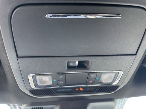 Used 2023 Ford F150 Lariat w/ Equipment Group 502A High image 20